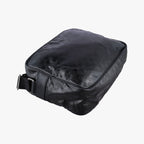 Gucci GG Supreme Messenger Black — view 7