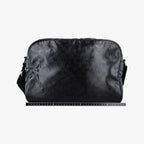 Gucci GG Supreme Messenger Black — view 2