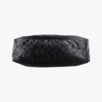 Gucci GG Supreme Messenger Black — view 3