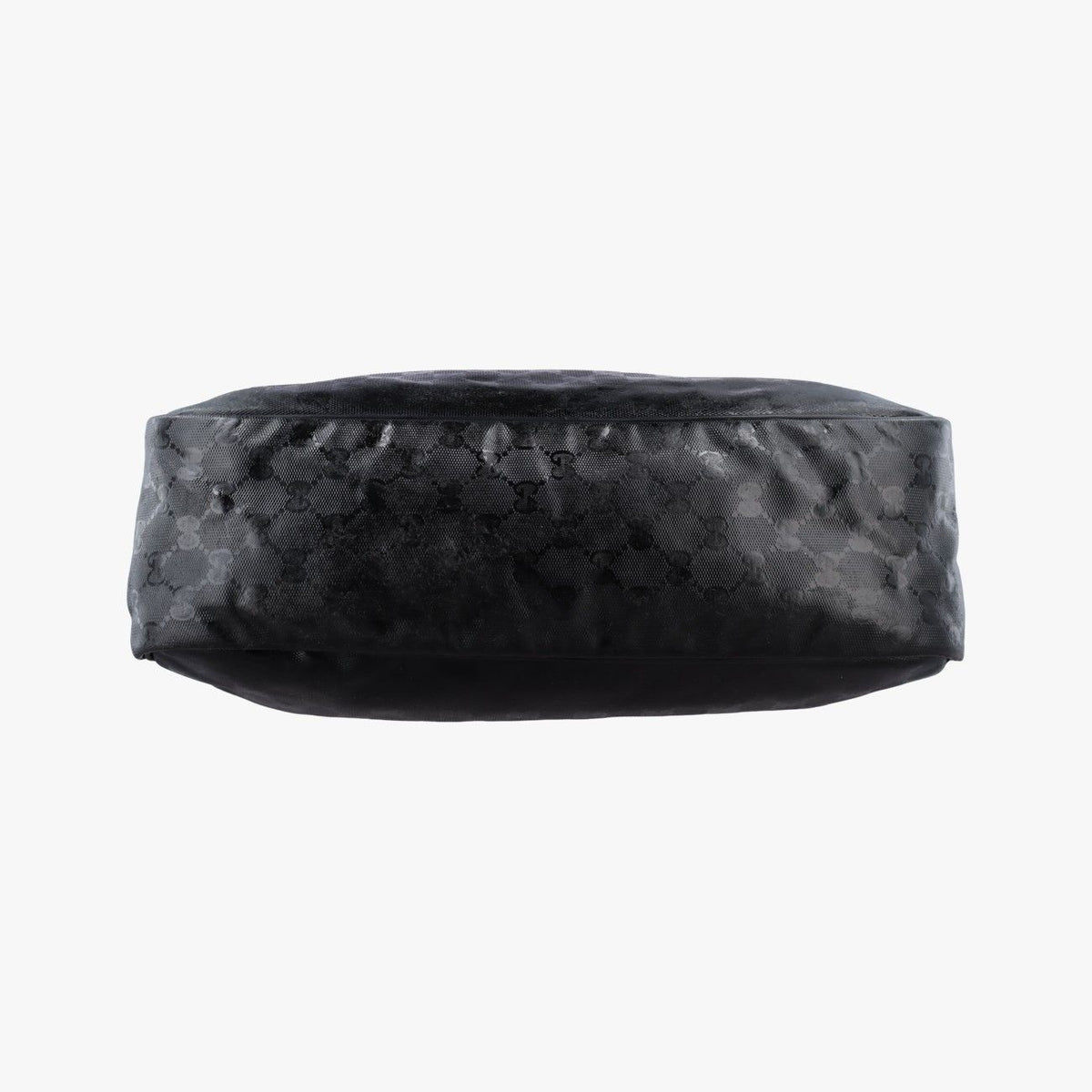 Gucci GG Supreme Messenger Black — view 3