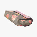 Gucci Padlock Beige Multicolor Leather — view 6