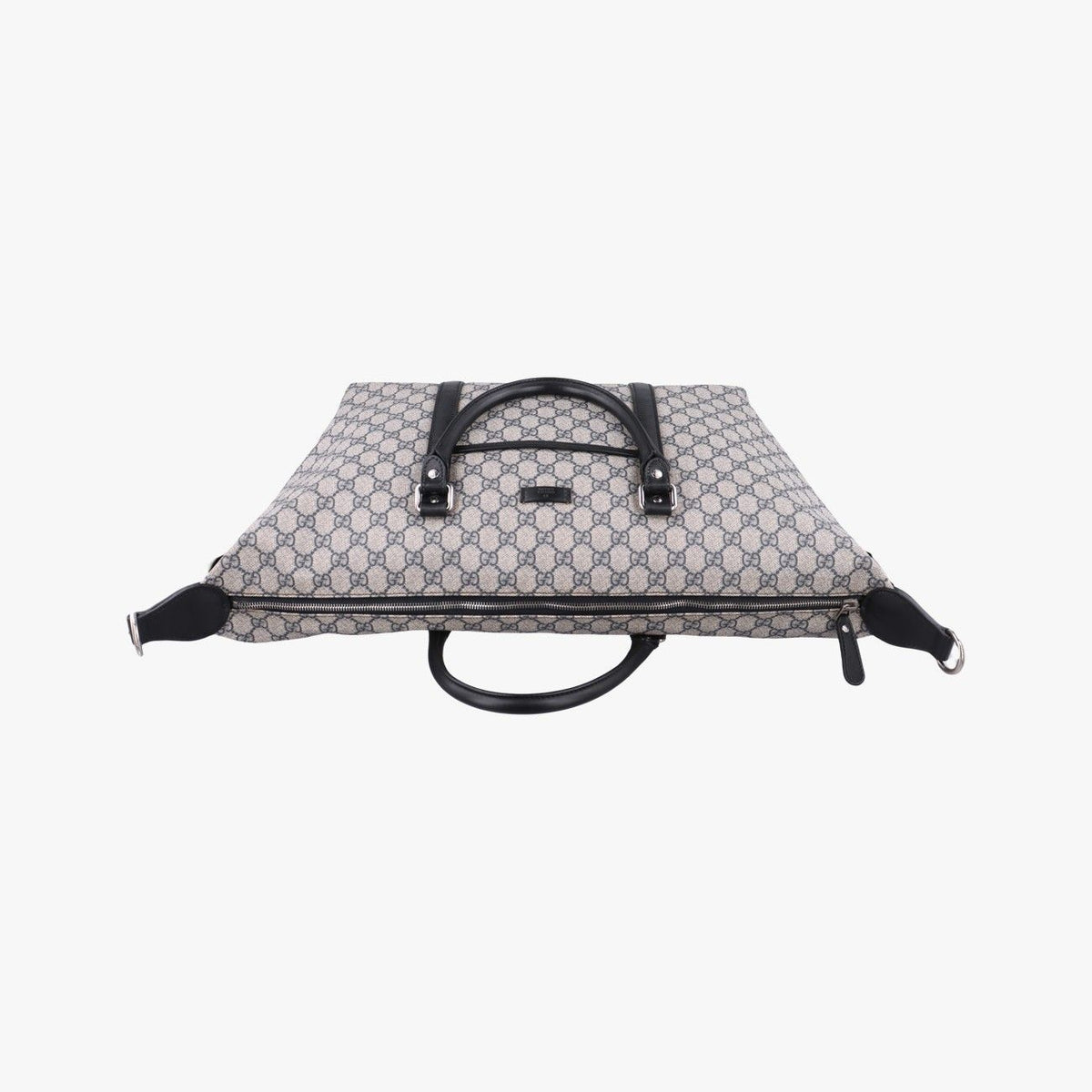Gucci GG Supreme Beige Navy — view 8