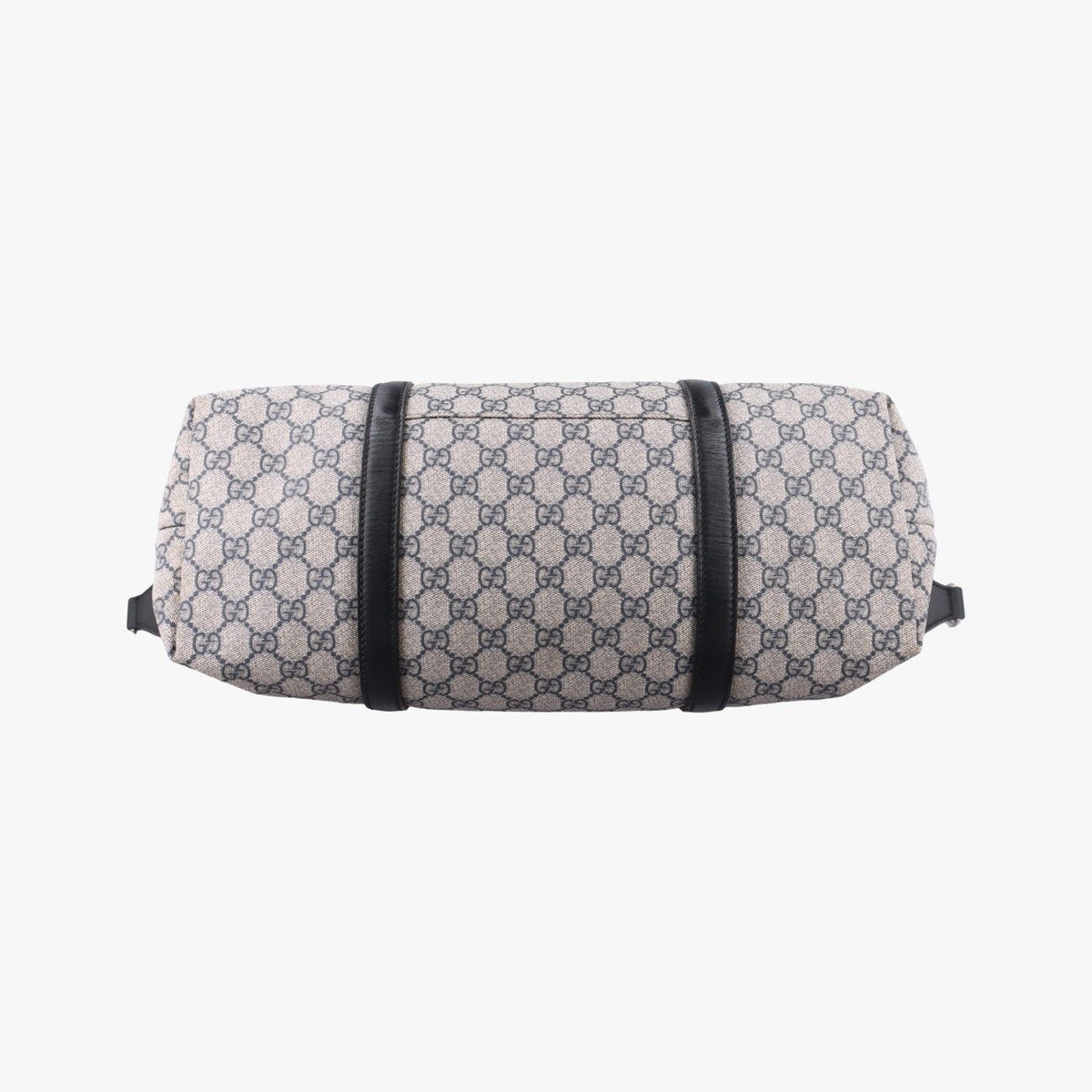 Gucci GG Supreme Beige Navy — view 3