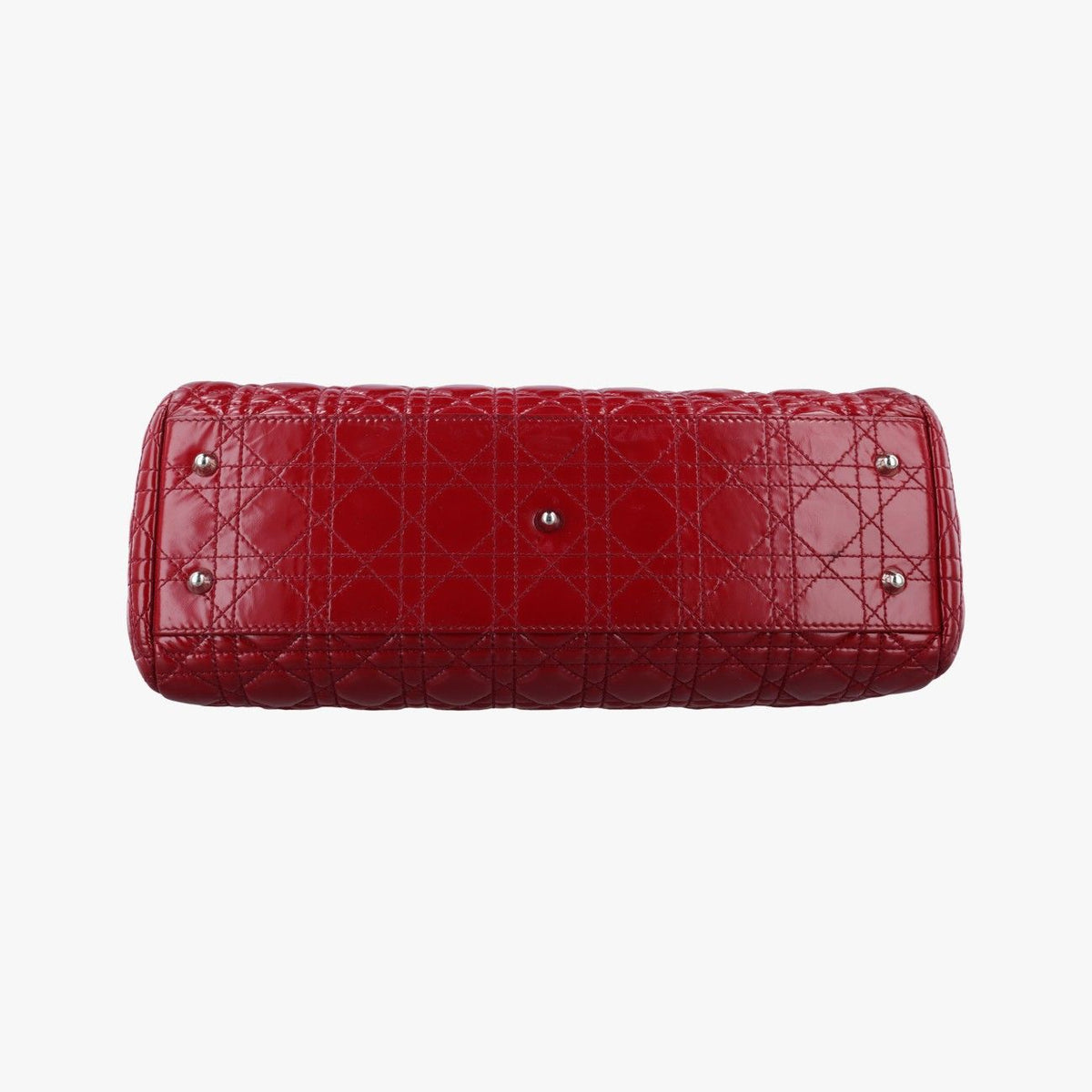 Dior Soft Red Patent — view 3