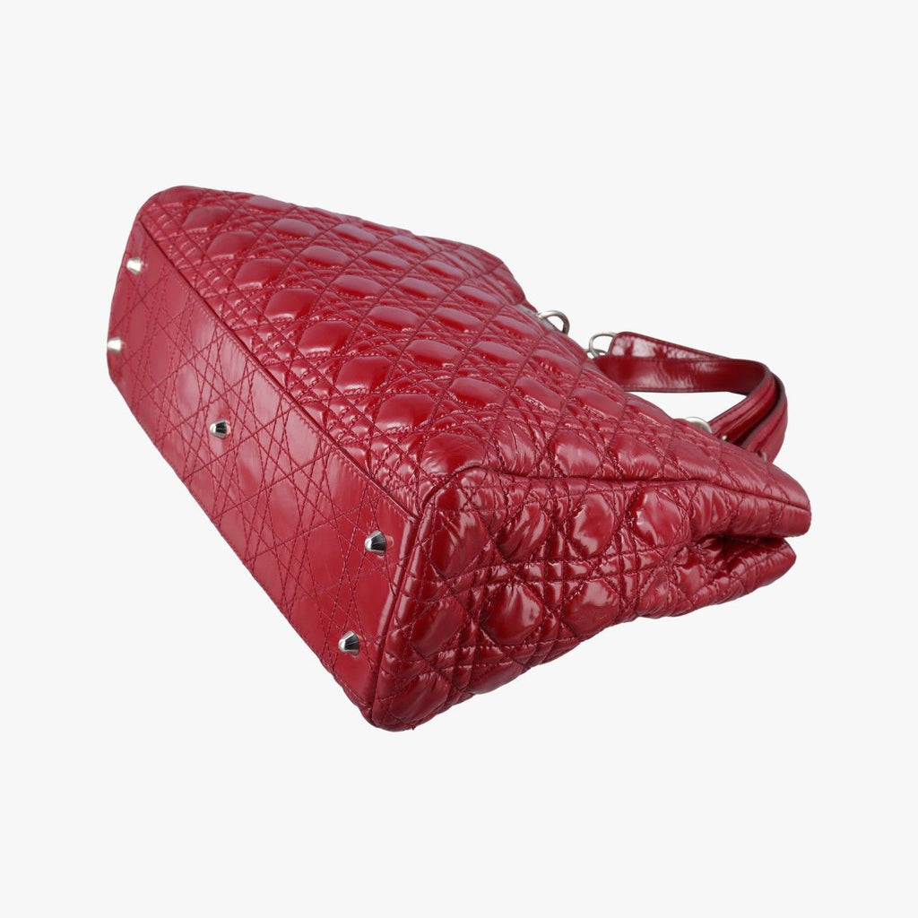 Dior Soft Red Patent — view 6