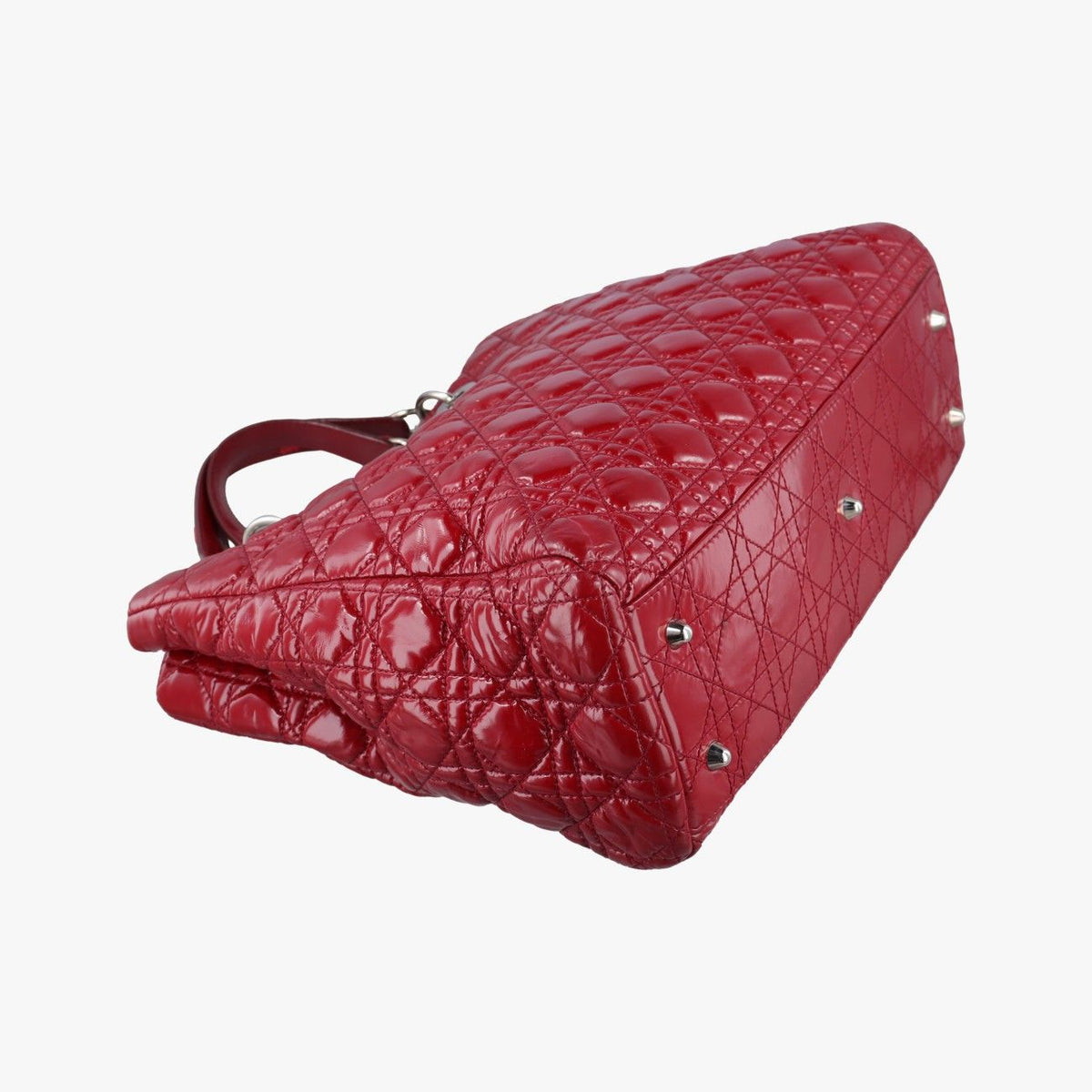 Dior Soft Red Patent — view 7