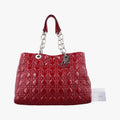 Dior Soft Red Patent