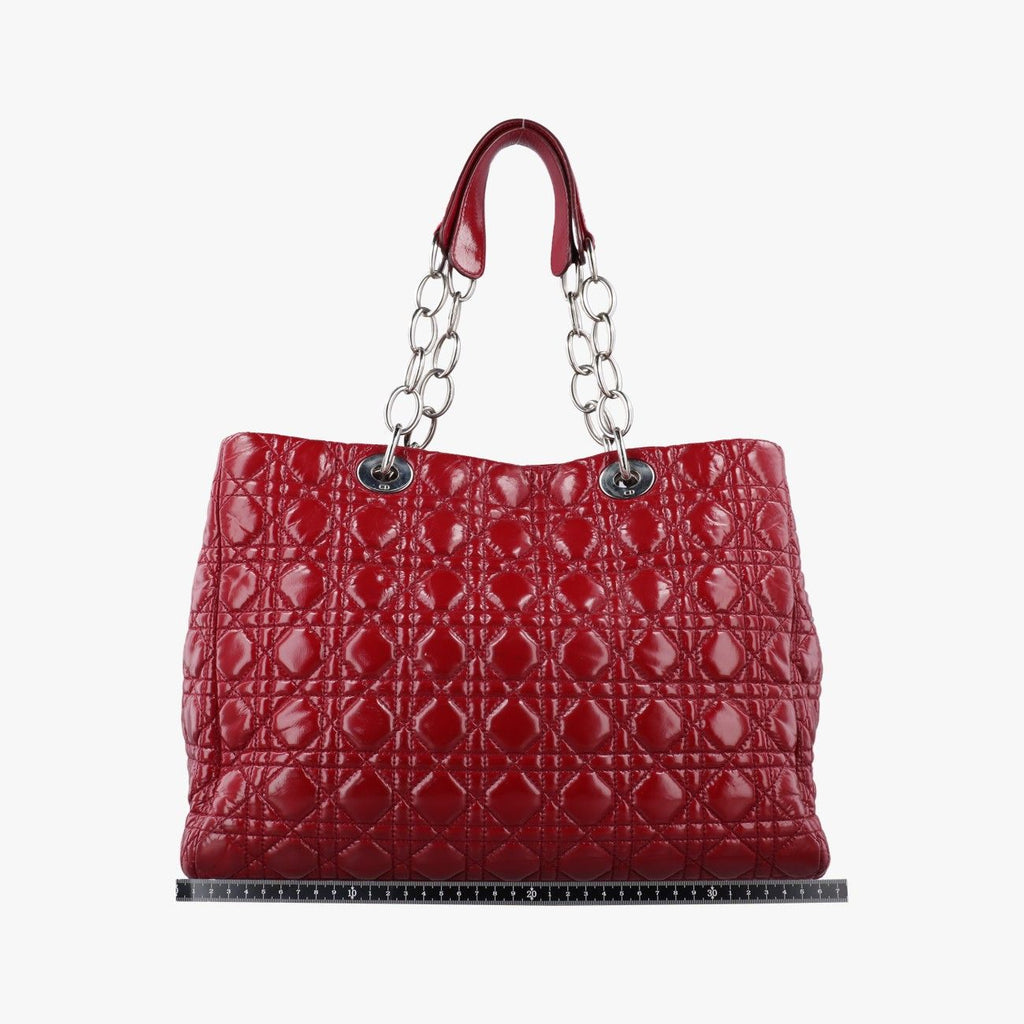 Dior Soft Red Patent — view 2