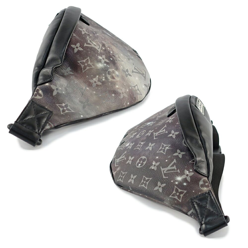 Louis Vuitton Discovery Bum Bag Waist Pouch Monogram Galaxy — view 3