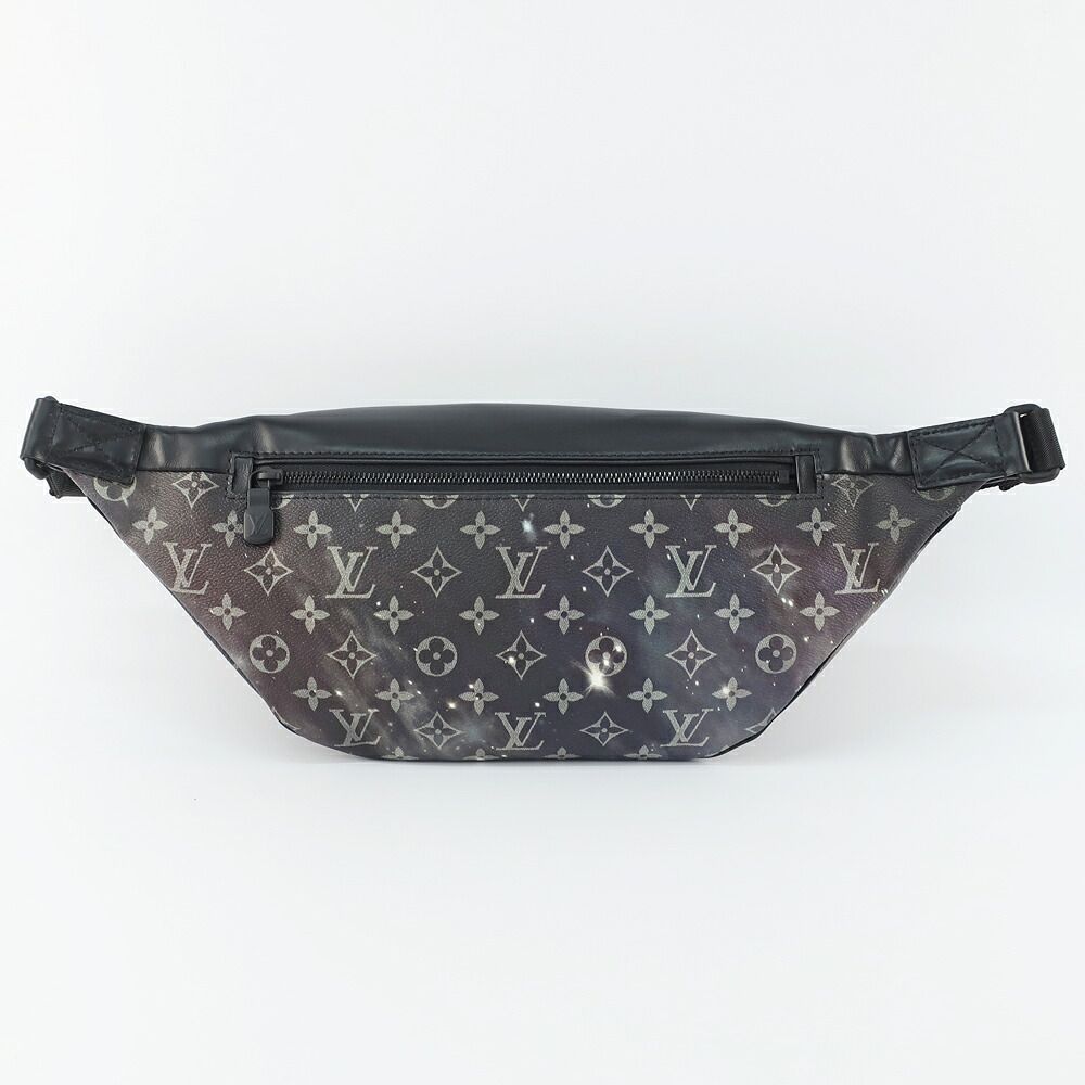 Louis Vuitton Discovery Bum Bag Waist Pouch Monogram Galaxy — view 2