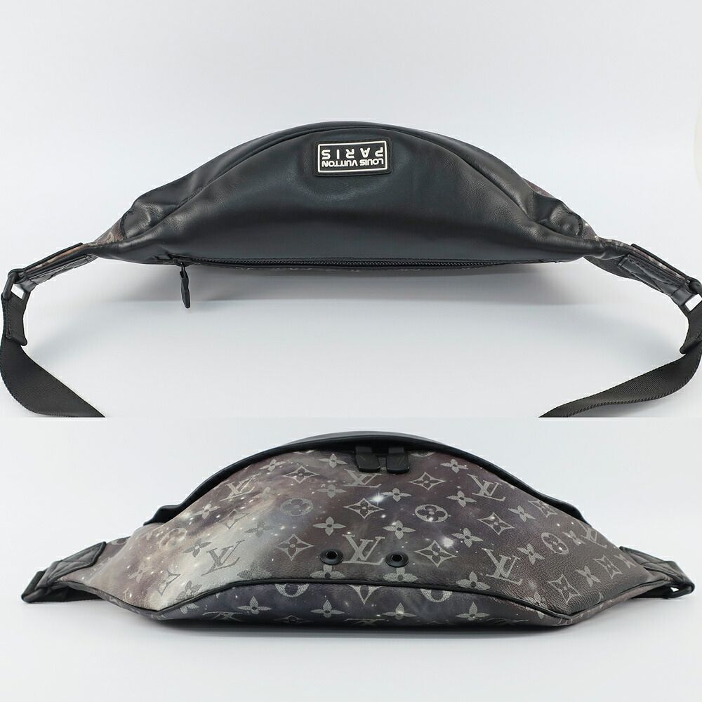 Louis Vuitton Discovery Bum Bag Waist Pouch Monogram Galaxy — view 4
