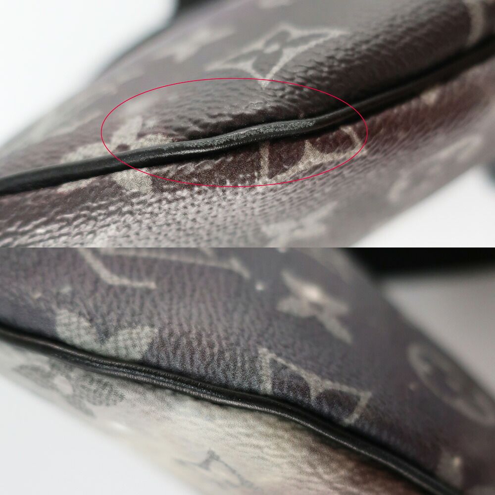 Louis Vuitton Discovery Bum Bag Waist Pouch Monogram Galaxy — view 5