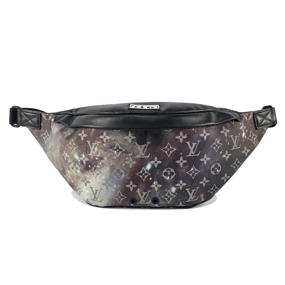Louis Vuitton Discovery Bum Bag Waist Pouch Monogram Galaxy
