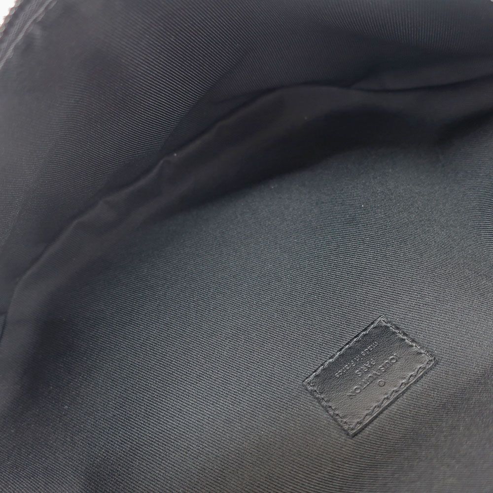 Louis Vuitton Discovery Bum Bag Waist Pouch Monogram Galaxy — view 6