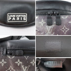 Louis Vuitton Discovery Bum Bag Waist Pouch Monogram Galaxy — view 7