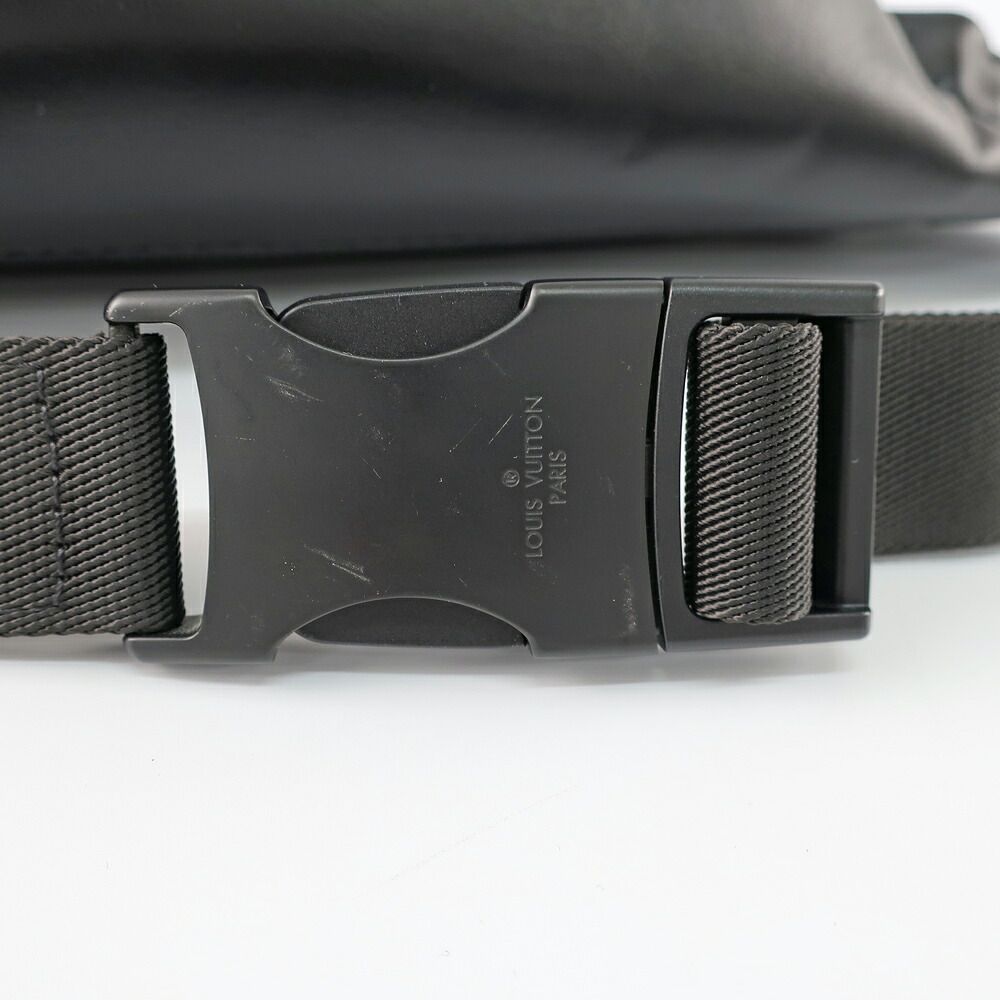 Louis Vuitton Discovery Bum Bag Waist Pouch Monogram Galaxy — view 8