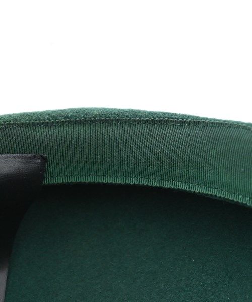 Gucci Hats Green — view 4
