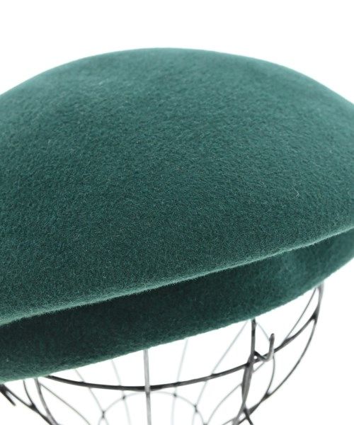 Gucci Hats Green — view 3