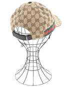 Gucci Cap Hat Beige — view 2