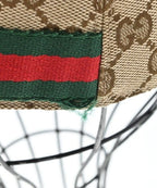 Gucci Cap Hat Beige — view 4