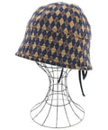 Prada Hat Beige