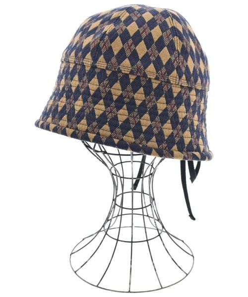 Prada Hat Beige