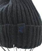 Bottega Veneta Knit Cap Beanie Hat — view 3