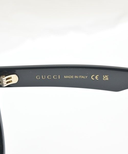Gucci Double G Sunglasses Eyewear — view 6