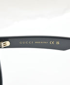 Gucci Double G Sunglasses Eyewear — view 6