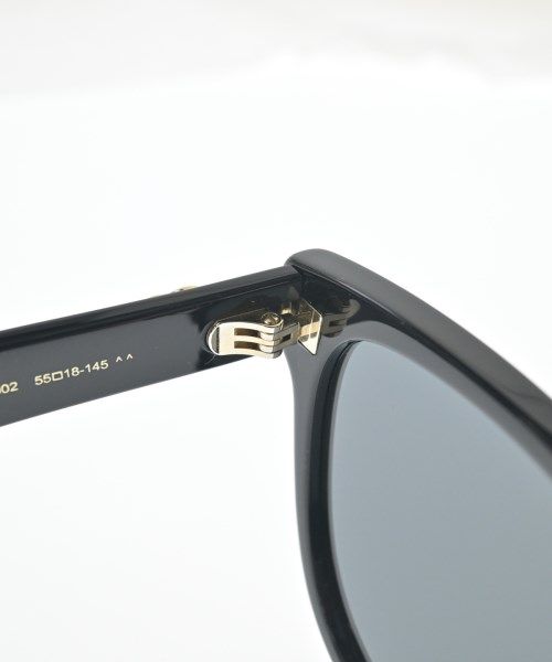 Gucci Double G Sunglasses Eyewear — view 4