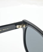 Gucci Double G Sunglasses Eyewear — view 4