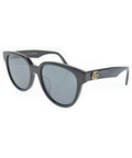 Gucci Double G Sunglasses Eyewear
