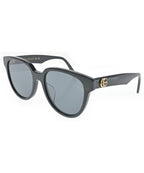 Gucci Double G Sunglasses Eyewear