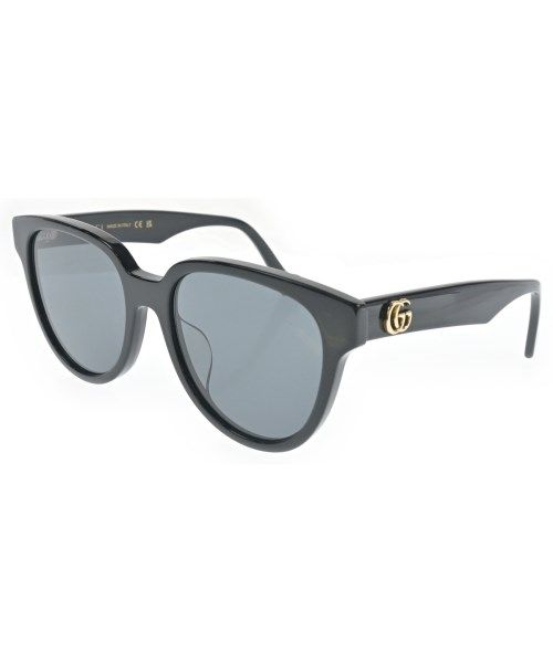 Gucci Double G Sunglasses Eyewear