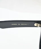 Gucci Double G Sunglasses Eyewear — view 5