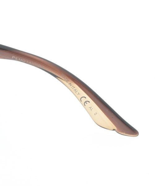 Dior Sunglasses Eyewear Brown — view 6