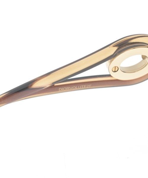 Dior Sunglasses Eyewear Brown — view 5