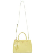 Prada Saffiano Galleria 2-Way Handbag — view 3