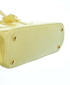 Prada Saffiano Galleria 2-Way Handbag — view 8