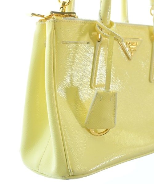 Prada Saffiano Galleria 2-Way Handbag — view 7