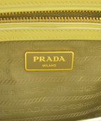 Prada Saffiano Galleria 2-Way Handbag — view 5