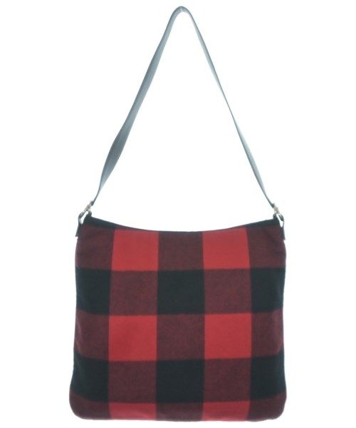 Celine Wool Shoulder Bag — view 3