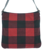 Celine Wool Shoulder Bag — view 2