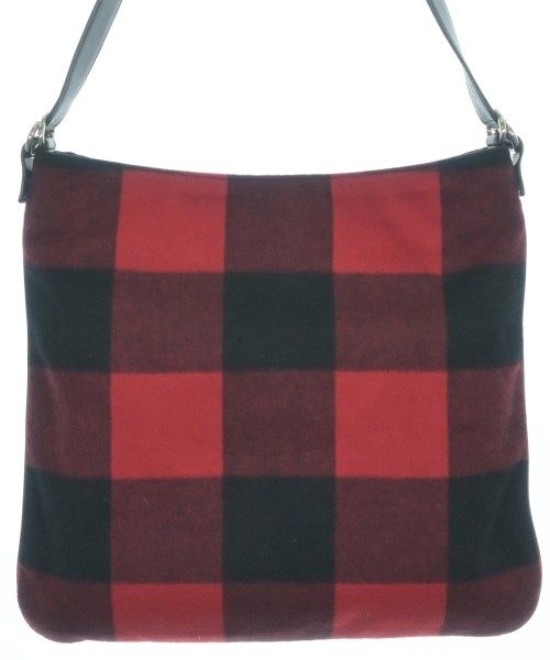 Celine Wool Shoulder Bag — view 2