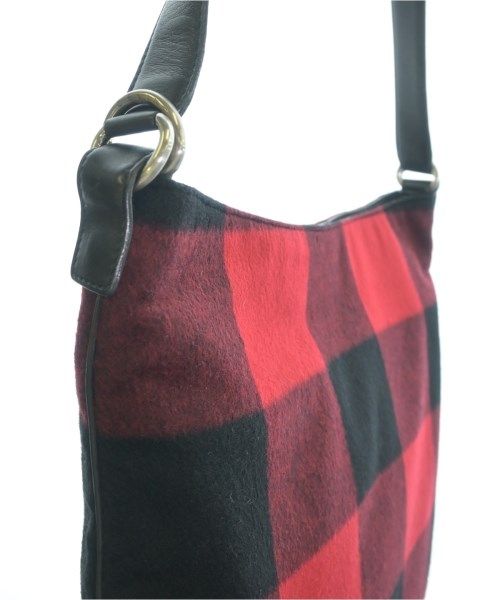 Celine Wool Shoulder Bag — view 8