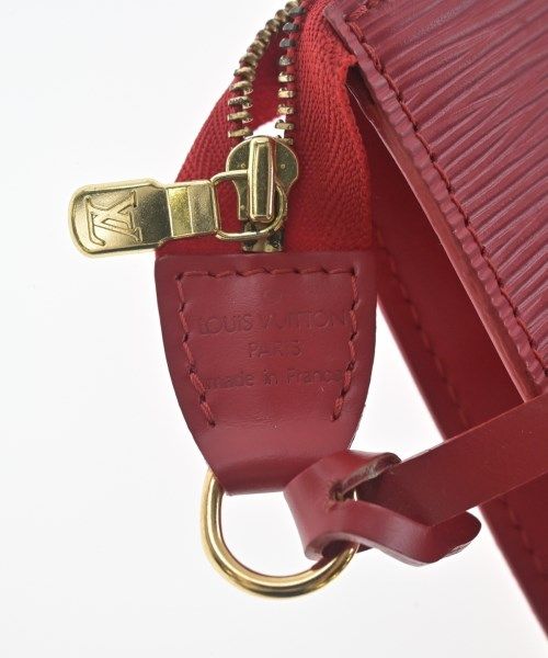 Louis Vuitton Epi Pochette Accessoires Pouch — view 6