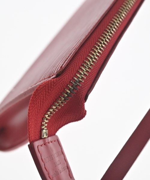 Louis Vuitton Epi Pochette Accessoires Pouch — view 8