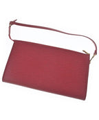 Louis Vuitton Epi Pochette Accessoires Pouch — view 2