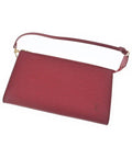 Louis Vuitton Epi Pochette Accessoires Pouch