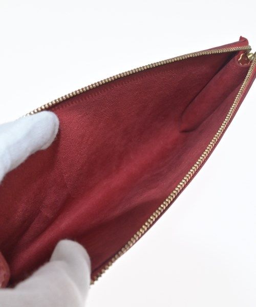 Louis Vuitton Epi Pochette Accessoires Pouch — view 3